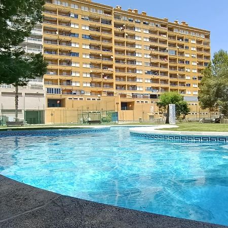 Apartamento Hermosa Glea Dehesa de Dehesa de Campoamor Exterior foto