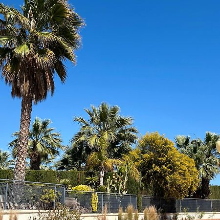 Apartamento Hermosa Glea Dehesa de Dehesa de Campoamor Exterior foto