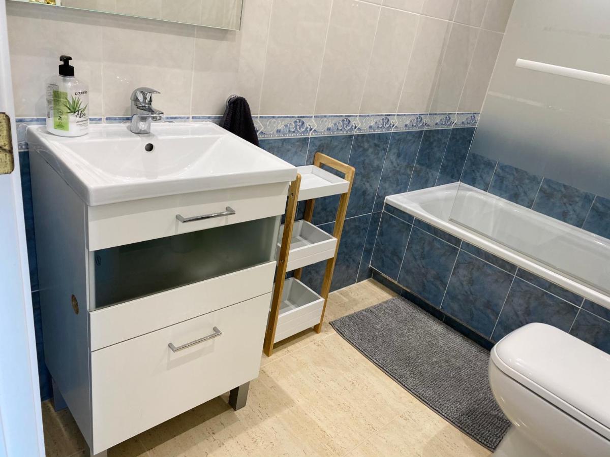 Apartamento Hermosa Glea Dehesa de Dehesa de Campoamor Exterior foto