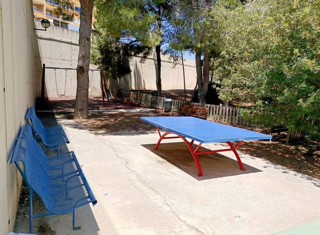 Apartamento Hermosa Glea Dehesa de Dehesa de Campoamor Exterior foto