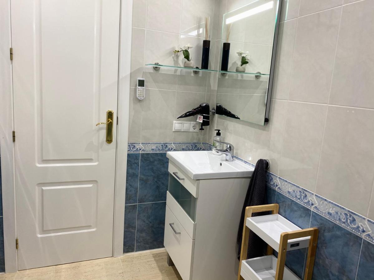 Apartamento Hermosa Glea Dehesa de Dehesa de Campoamor Exterior foto