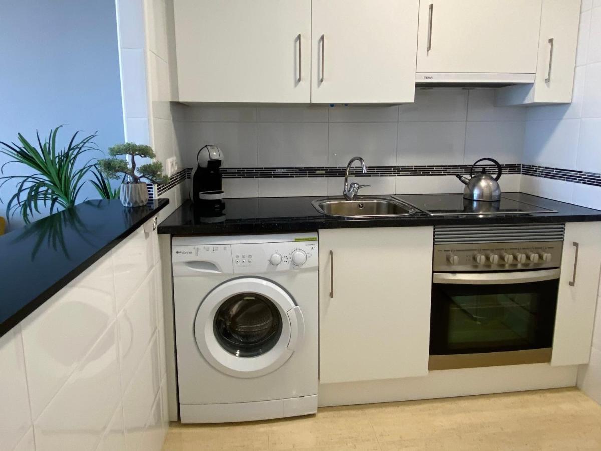 Apartamento Hermosa Glea Dehesa de Dehesa de Campoamor Exterior foto