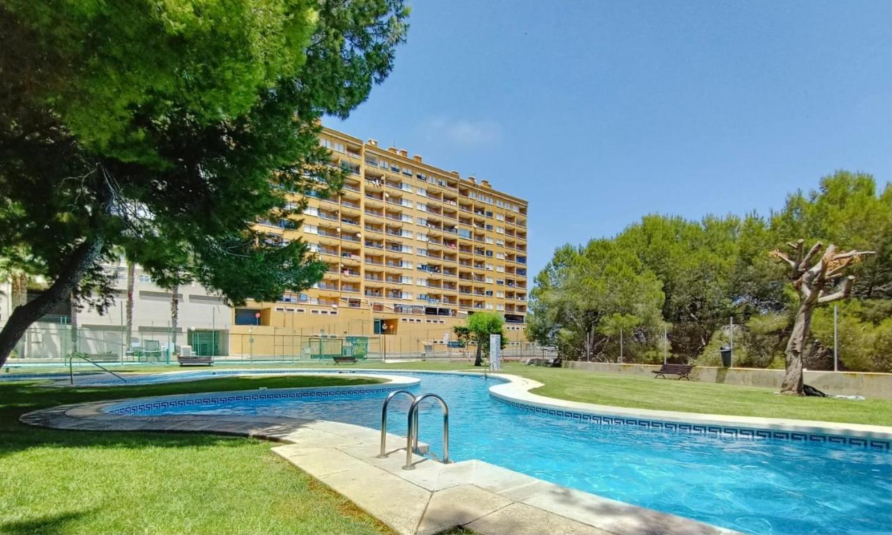 Apartamento Hermosa Glea Dehesa de Dehesa de Campoamor Exterior foto
