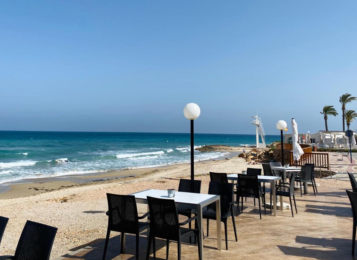 Apartamento Hermosa Glea Dehesa de Dehesa de Campoamor Exterior foto