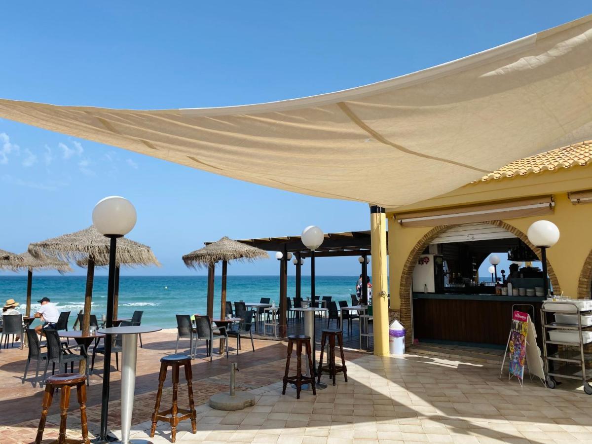 Apartamento Hermosa Glea Dehesa de Dehesa de Campoamor Exterior foto