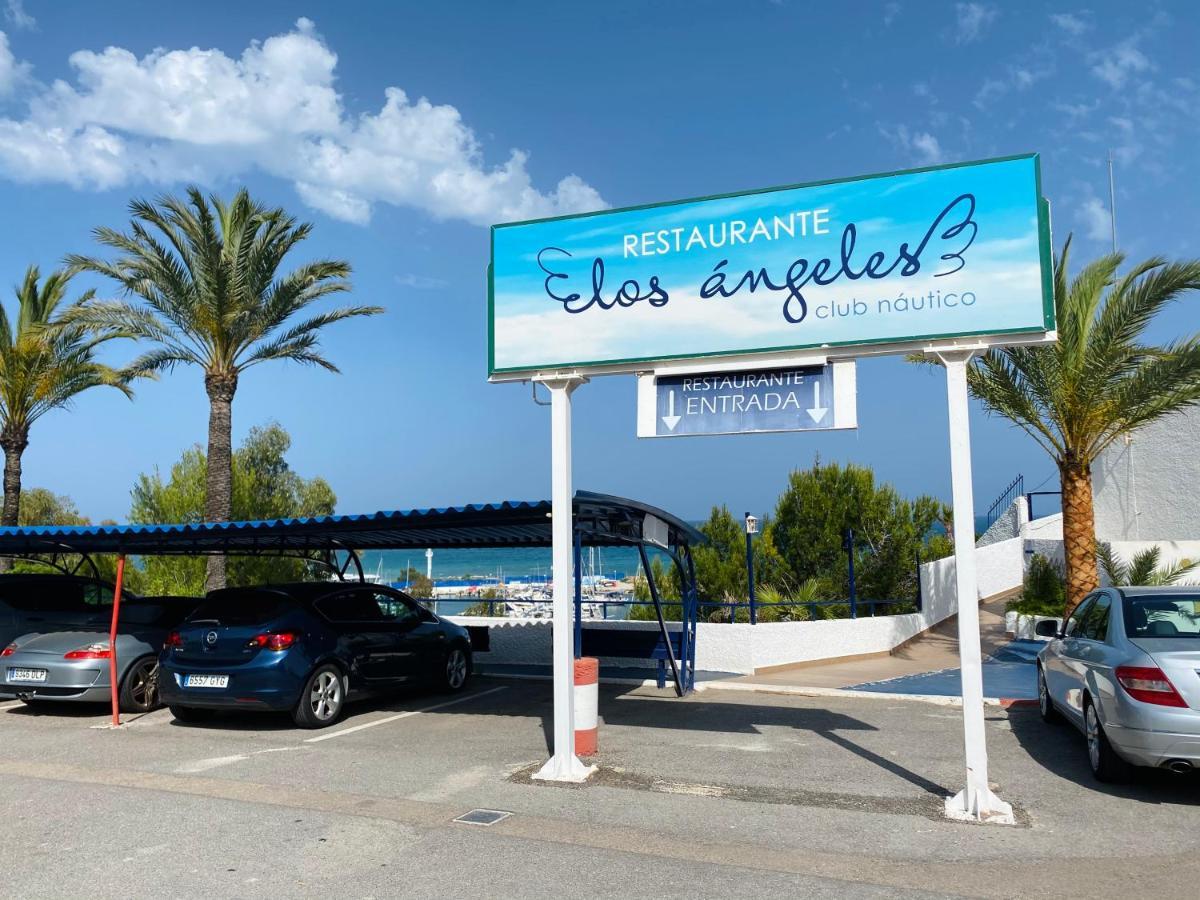 Apartamento Hermosa Glea Dehesa de Dehesa de Campoamor Exterior foto