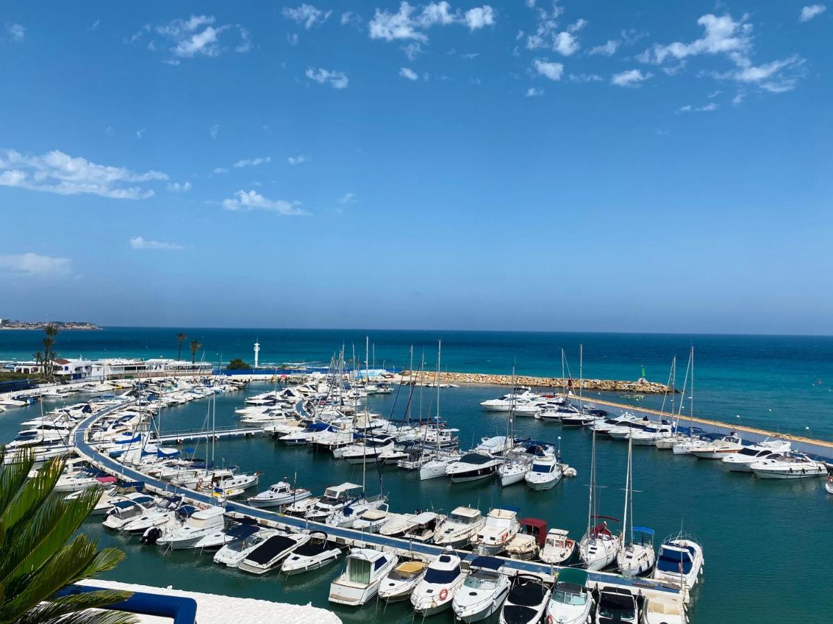 Apartamento Hermosa Glea Dehesa de Dehesa de Campoamor Exterior foto