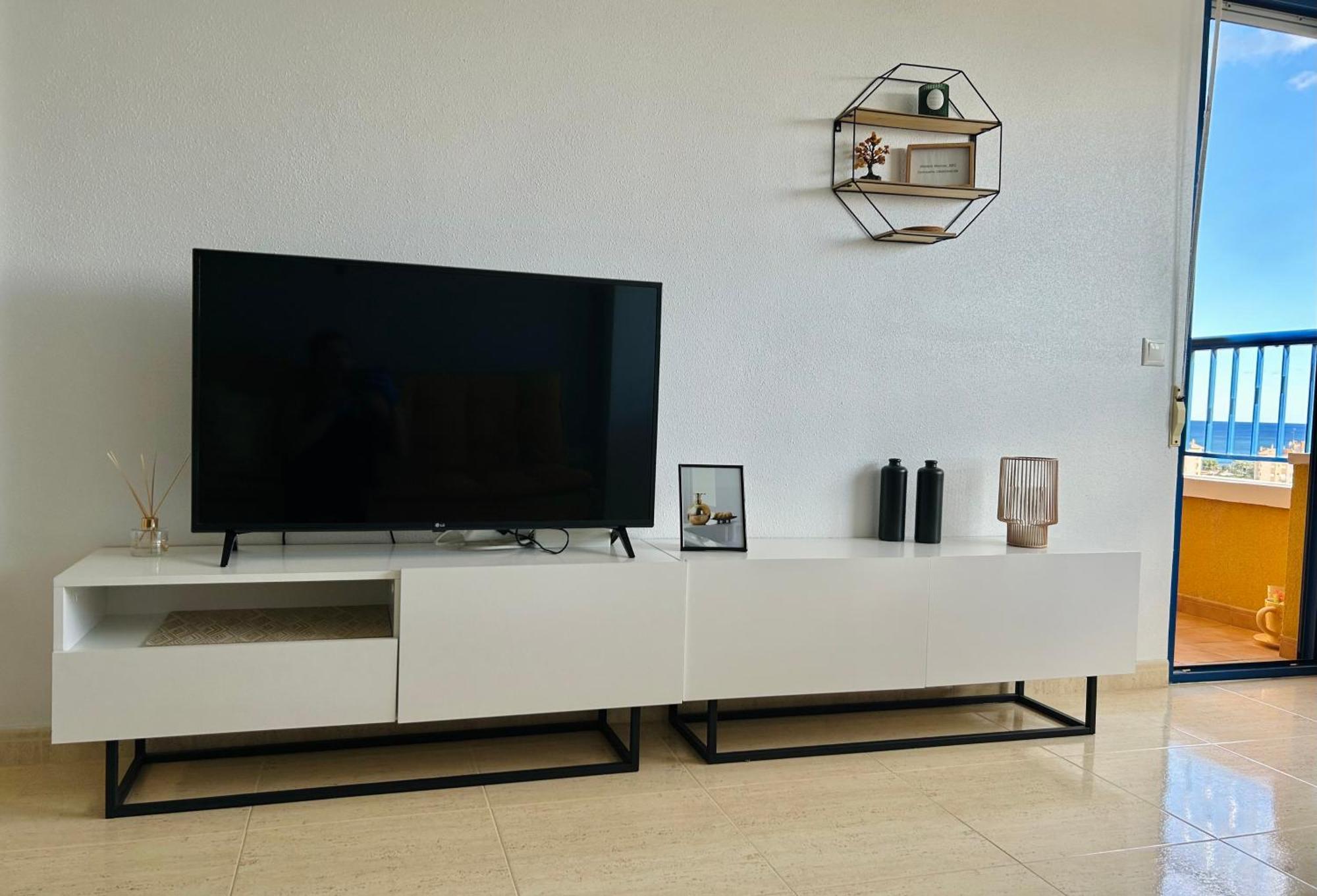 Apartamento Hermosa Glea Dehesa de Dehesa de Campoamor Exterior foto