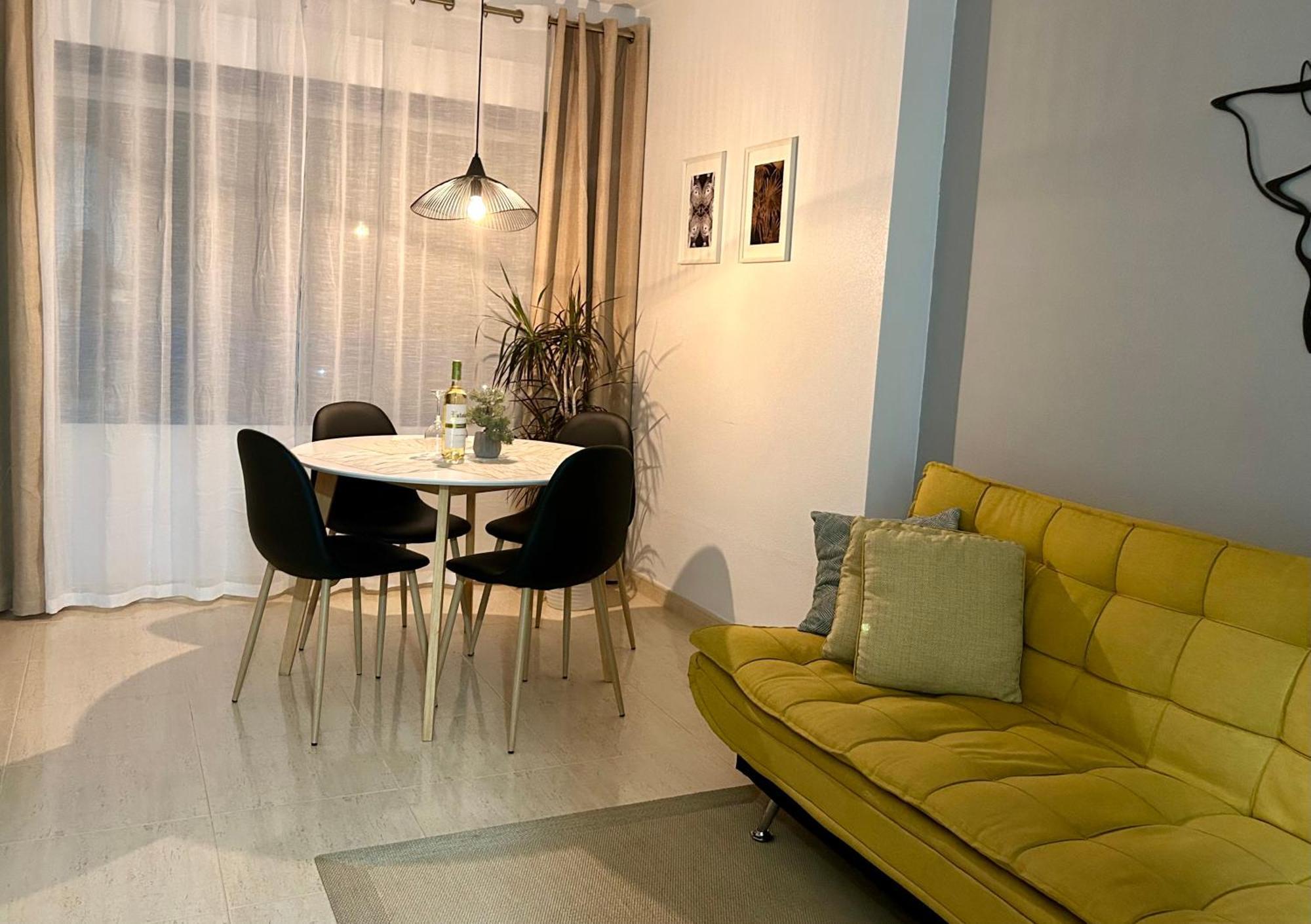 Apartamento Hermosa Glea Dehesa de Dehesa de Campoamor Exterior foto